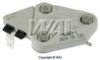 WAIglobal DE609 Alternator Regulator